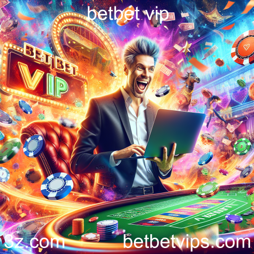 Promoções Descubra as Melhores Promoções no Betbet VIP